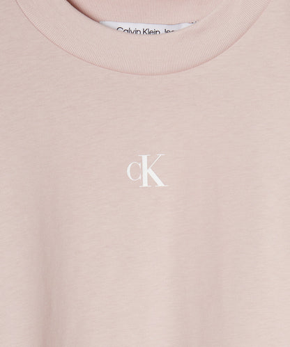 Calvin Klein / A-SS UNISEX DFUSE TEE