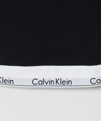 Calvin Klein/  T-SHIRT BRALETTE