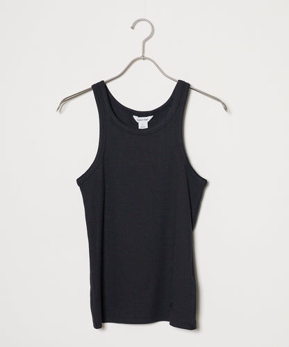 Calvin Klein / CTN CONTOUR RIB TANK