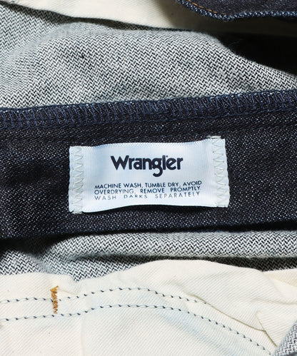 WRANGLER/ラングラー FLARE JEAN