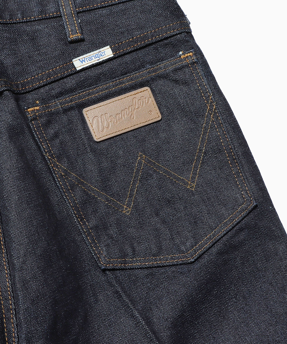 WRANGLER/ラングラー FLARE JEAN