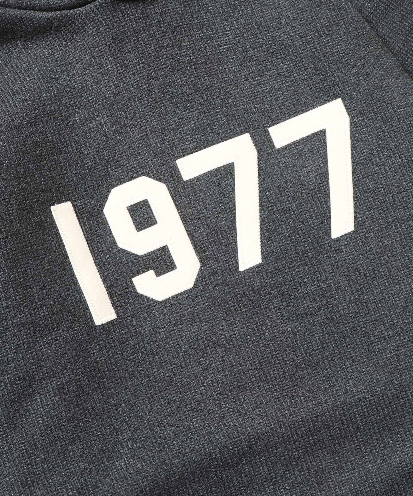 FOG ESSENTIALS / 1977 HOODIE KNIT