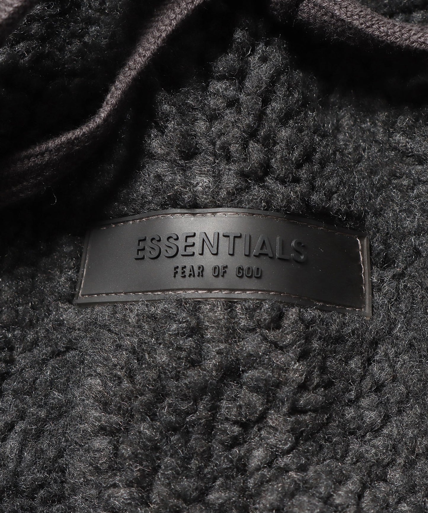 FOG ESSENTIALS / POLAR FLEECE PANT