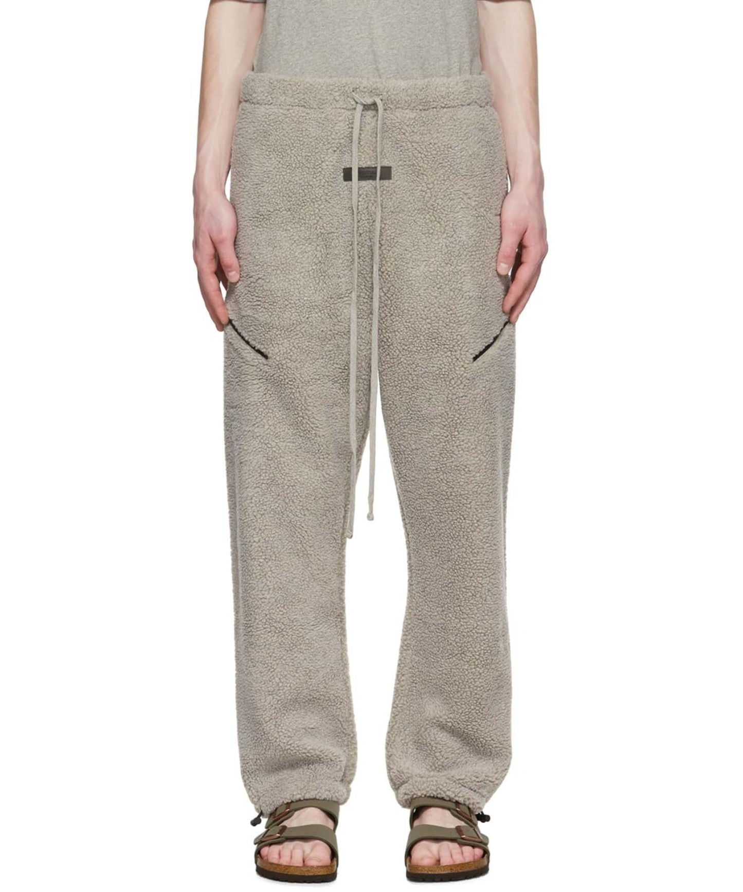 FOG ESSENTIALS / POLAR FLEECE PANT