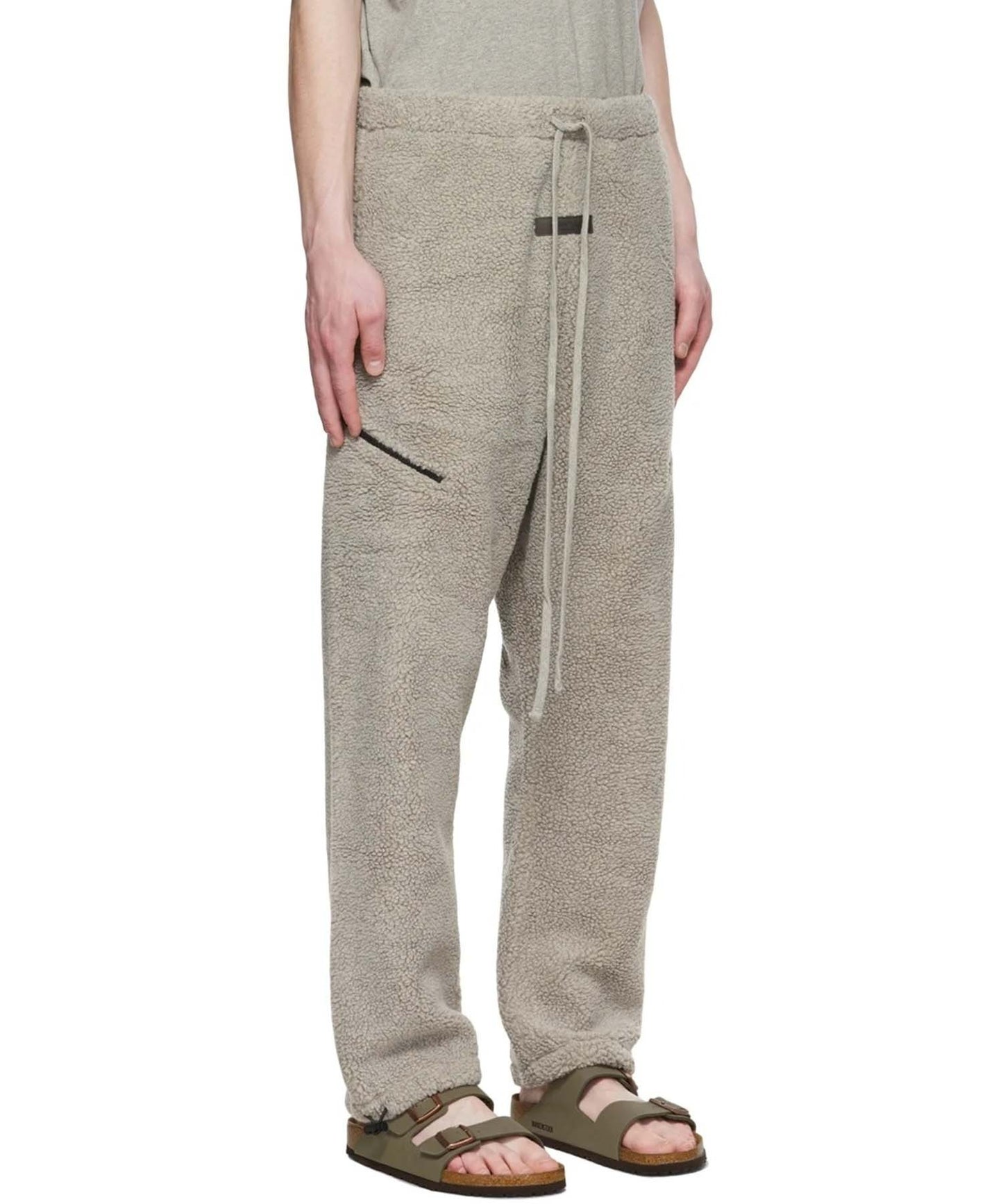 FOG ESSENTIALS / POLAR FLEECE PANT