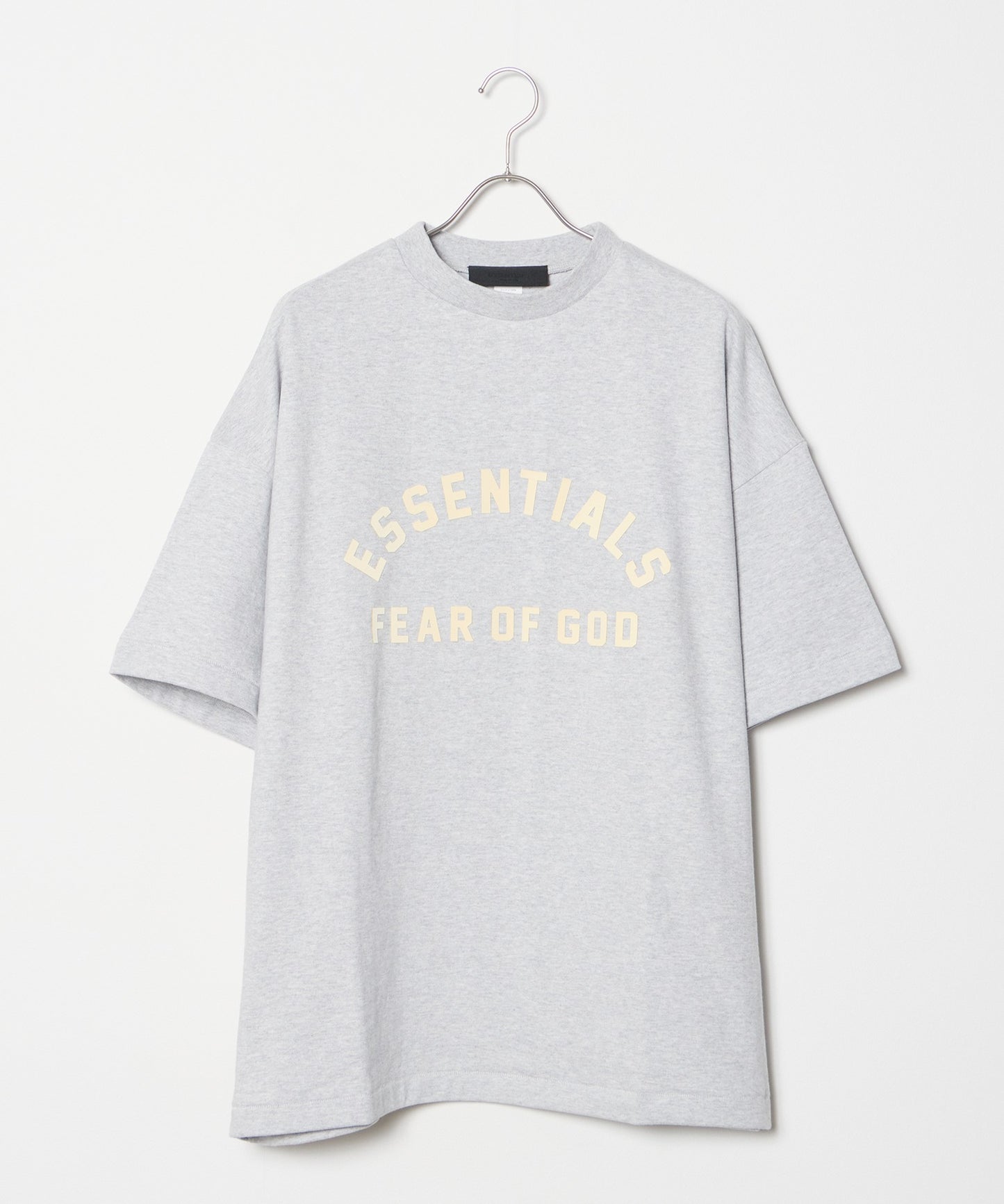 FOG ESSENTIALS / FRONT LOGO SS TEE