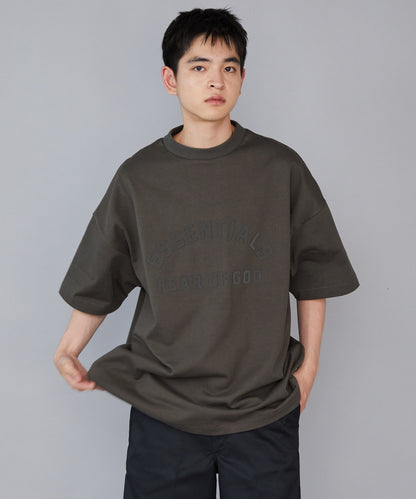 FOG ESSENTIALS / FRONT LOGO SS TEE