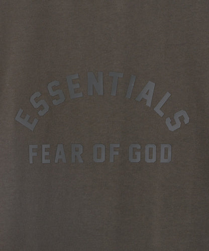 FOG ESSENTIALS / FRONT LOGO SS TEE