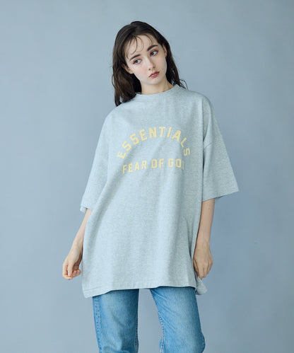 FOG ESSENTIALS / FRONT LOGO SS TEE