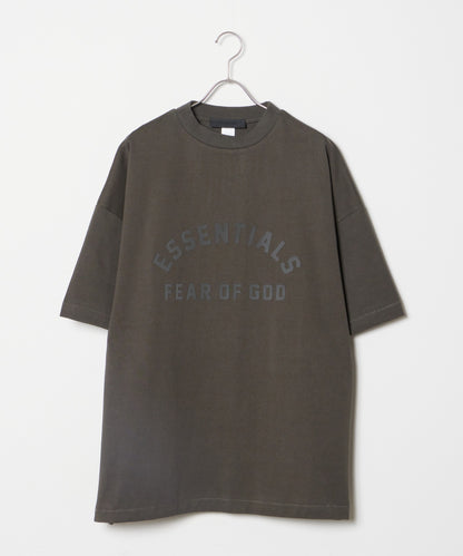 FOG ESSENTIALS / FRONT LOGO SS TEE