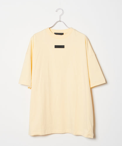 FOG ESSENTIALS / FOG 24SS RUBBER TAG SS TEE