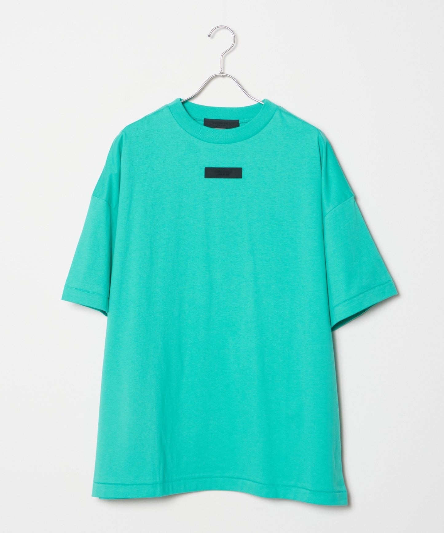 FOG ESSENTIALS / FOG 24SS RUBBER TAG SS TEE