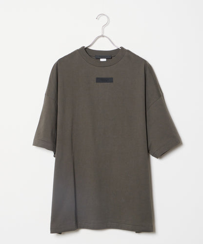 FOG ESSENTIALS / FOG 24SS RUBBER TAG SS TEE