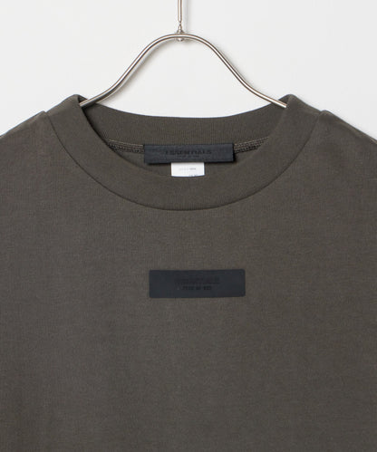 FOG ESSENTIALS / FOG 24SS RUBBER TAG SS TEE