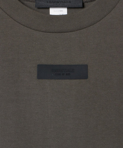 FOG ESSENTIALS / FOG 24SS RUBBER TAG SS TEE