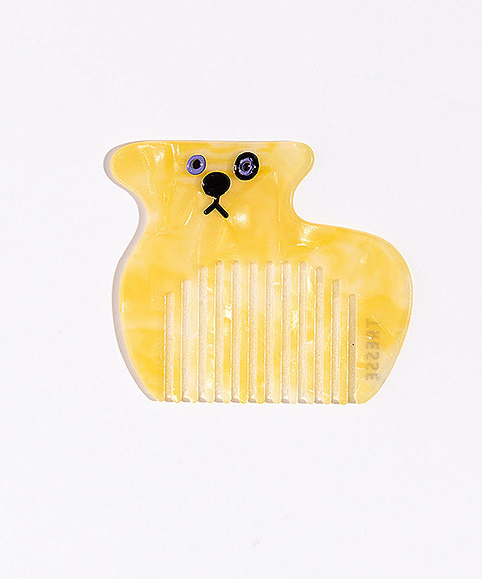 TRESSE/トレス DOG COMB