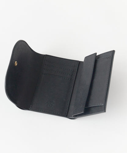 MR.OLIVE / PUEBLO LEATHER / COMPACT WALLET