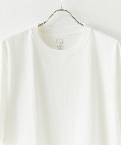 orSlow/オアスロウ JUST T-SHIRT