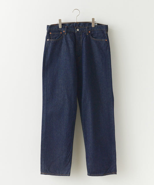 orSlow/オアスロウ 101 DAD'S FIT DENIM PANTS