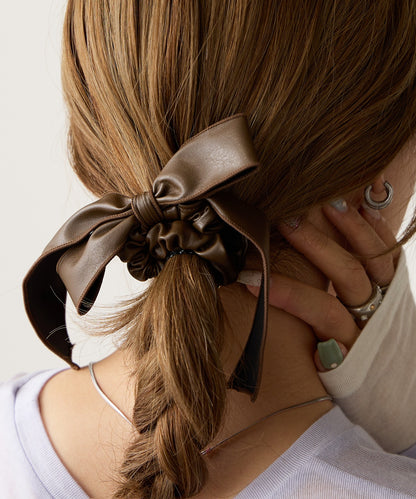 TRESSE/トレス LOLA ribbon chouchou