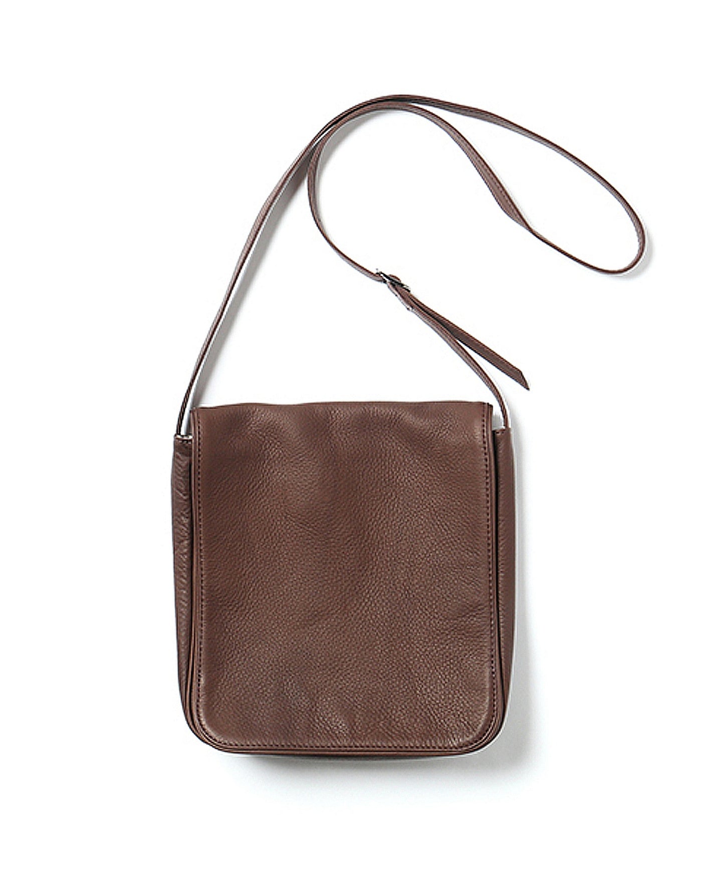 MR.OLIVE / WATER PROOF WASHABLE LEATHER / SMART MAIL BAG