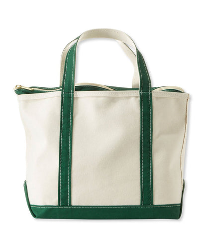 L.L.Bean/ ZIP-TOP BOAT AND TOTE MEDIUM