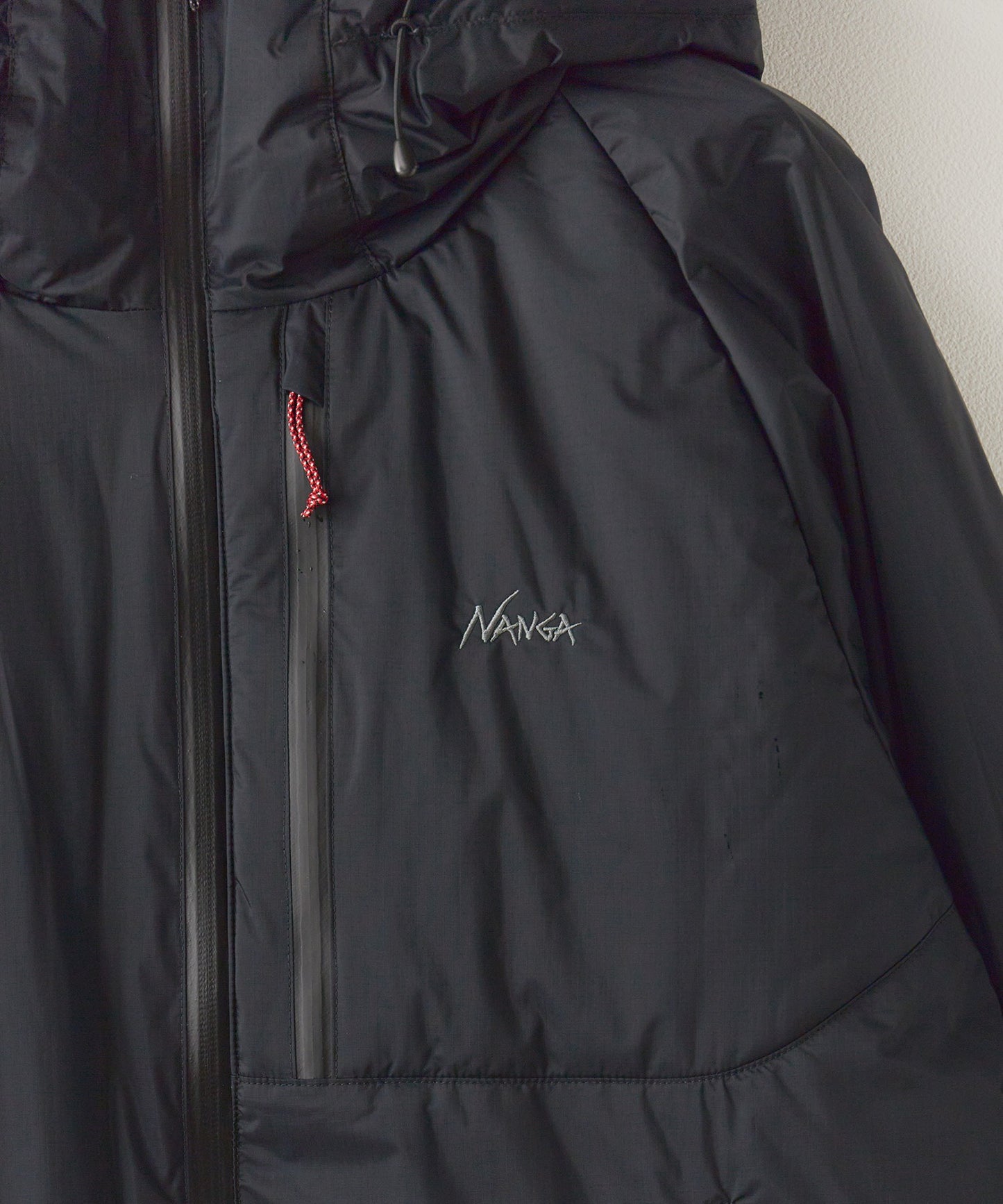 NANGA / AURORA TEX DOWN JACKET