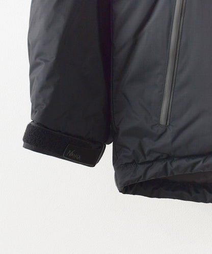 NANGA / AURORA TEX DOWN JACKET