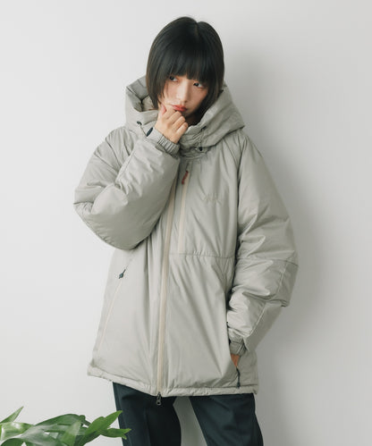 NANGA / AURORA TEX DOWN JACKET