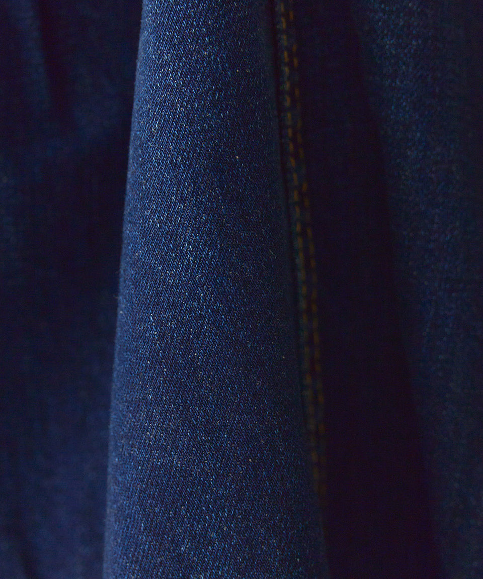 REMI RELIEF/レミレリーフ DENIM 1st JK -WW2 MODEL-