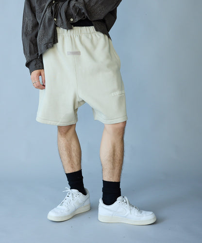 FOG ESSENTIALS / HOODIE & SWEAT SHORTS