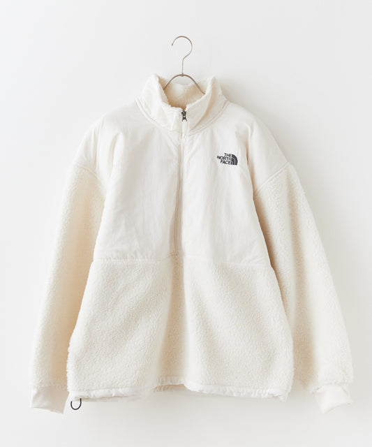 THE NORTH FACE / M PLATTE SHERPA 1/4 ZIP