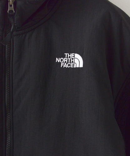 THE NORTH FACE / M PLATTE SHERPA 1/4 ZIP