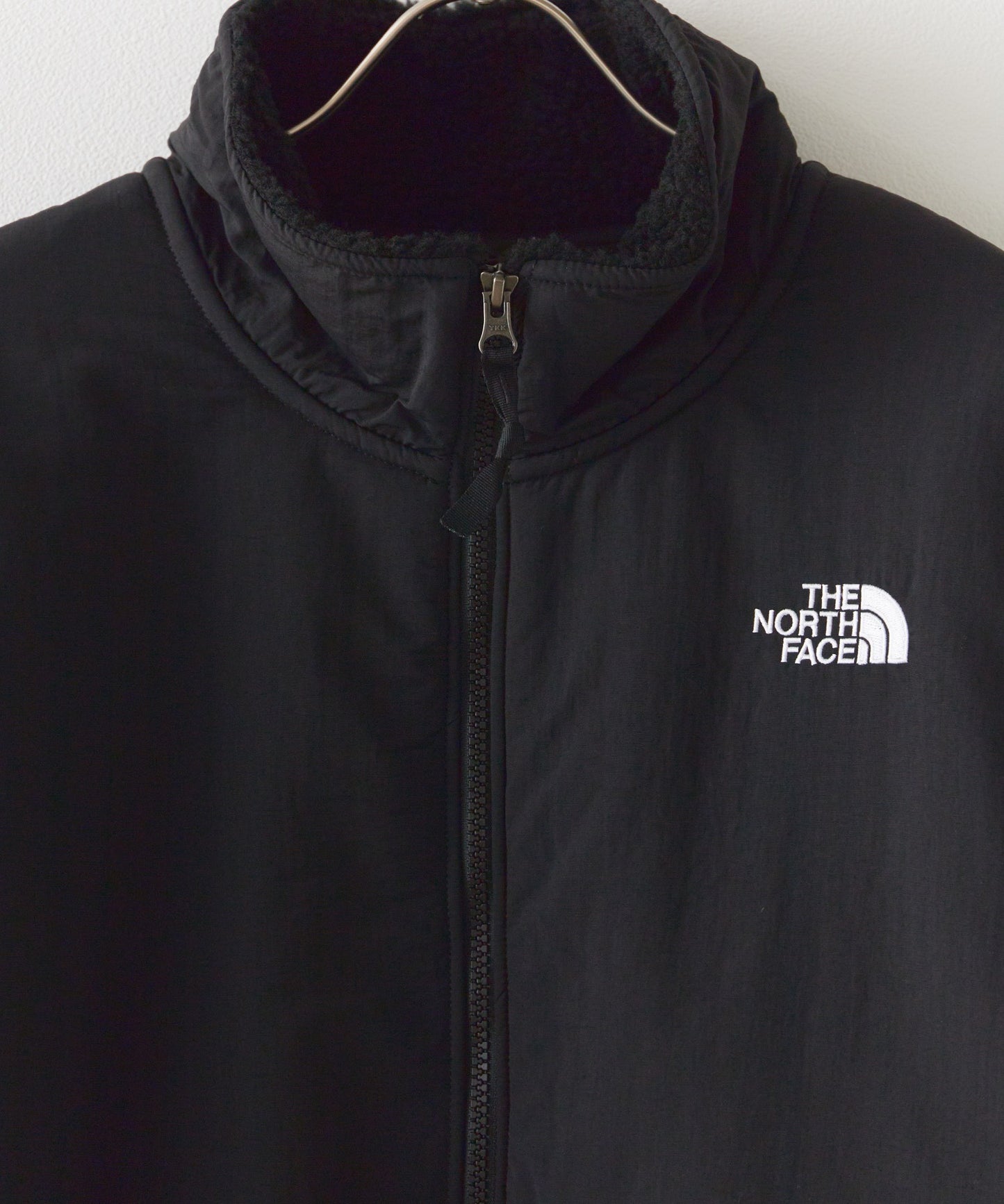 THE NORTH FACE / M PLATTE SHERPA 1/4 ZIP