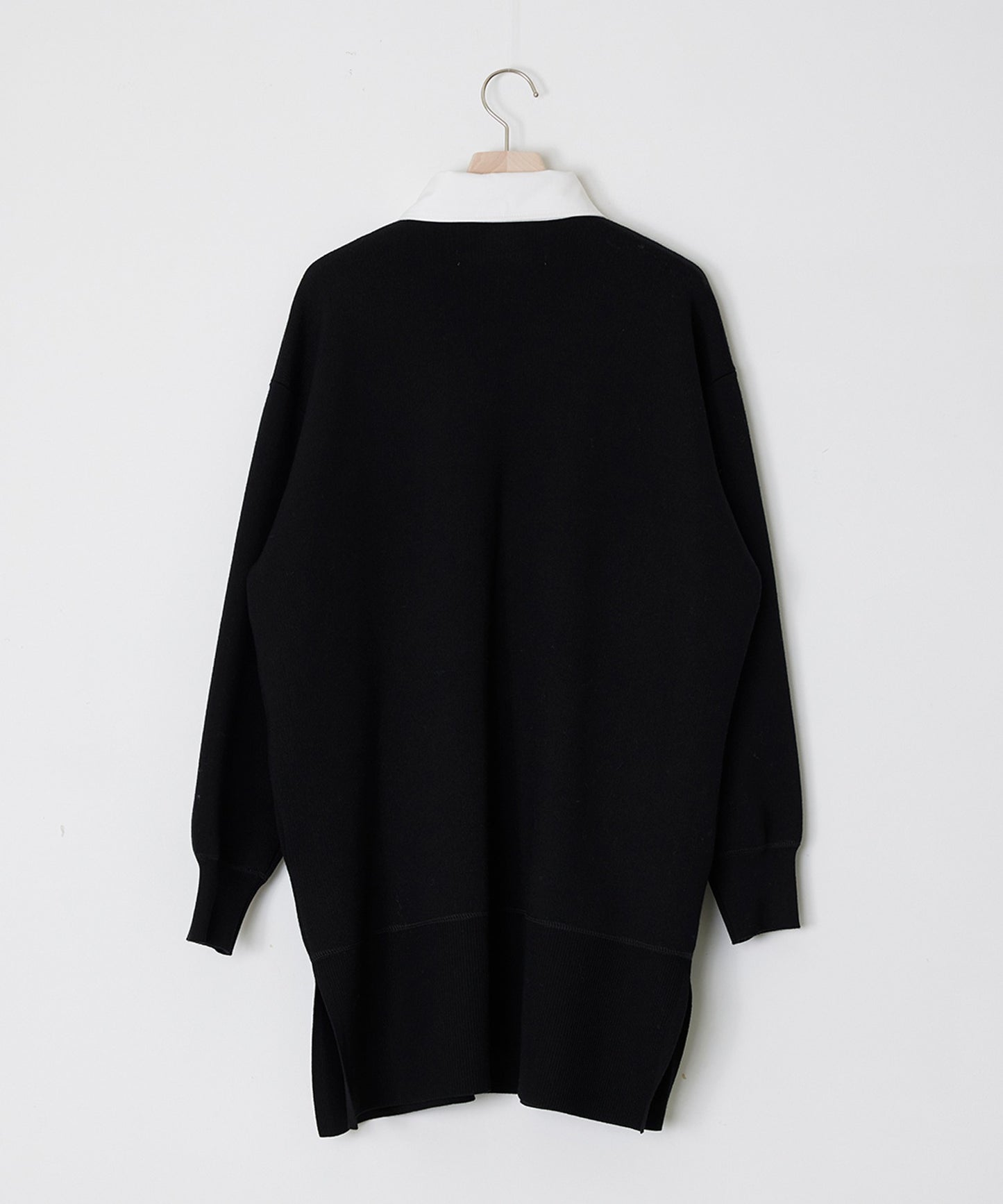 ADAWAS / SMOOTH KNIT RUGBY SHIRT