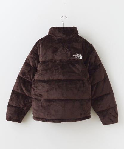 THE NORTH FACE / M VERSA VELOUR NUPTSE JACKET