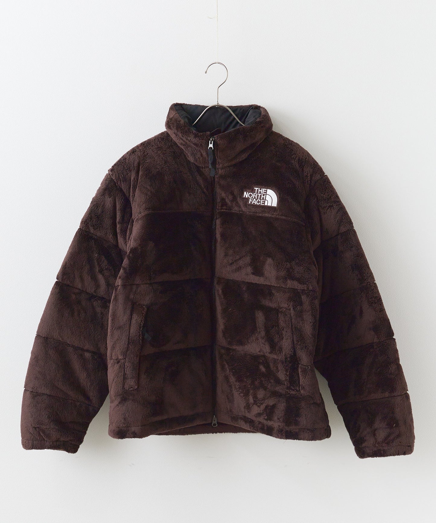 THE NORTH FACE / M VERSA VELOUR NUPTSE JACKET