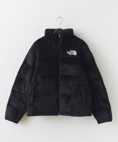 THE NORTH FACE / M VERSA VELOUR NUPTSE JACKET