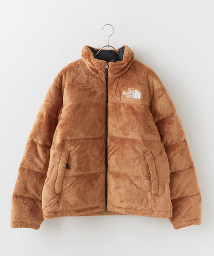 THE NORTH FACE / M VERSA VELOUR NUPTSE JACKET