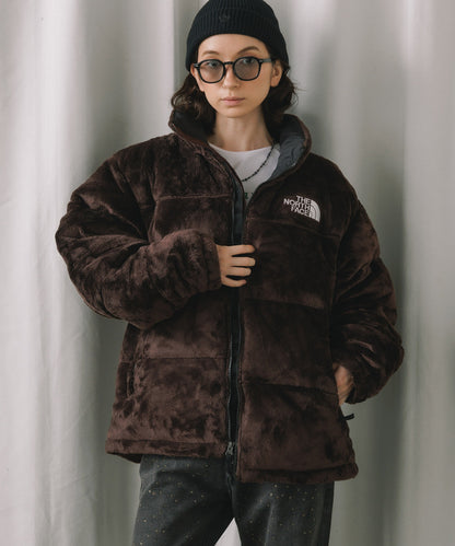 THE NORTH FACE / M VERSA VELOUR NUPTSE JACKET