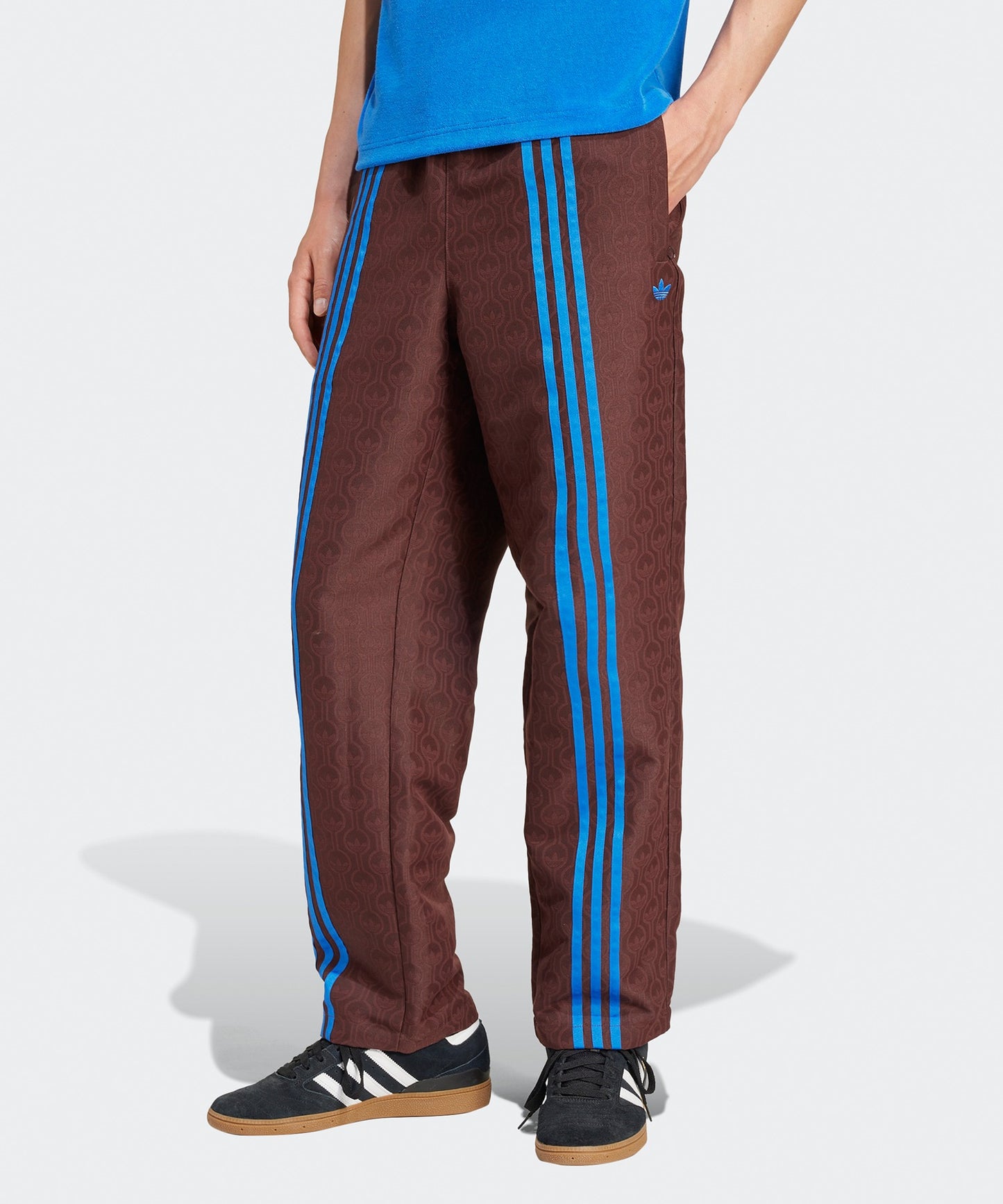 adidas/アディダス ORI CLUB TRACKPANTS