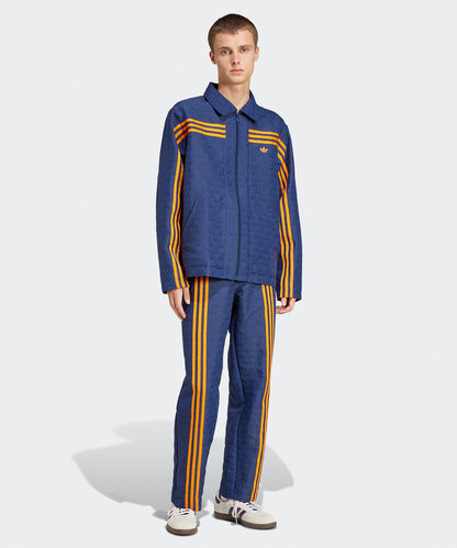 adidas/アディダス ORI CLUB TRACKPANTS