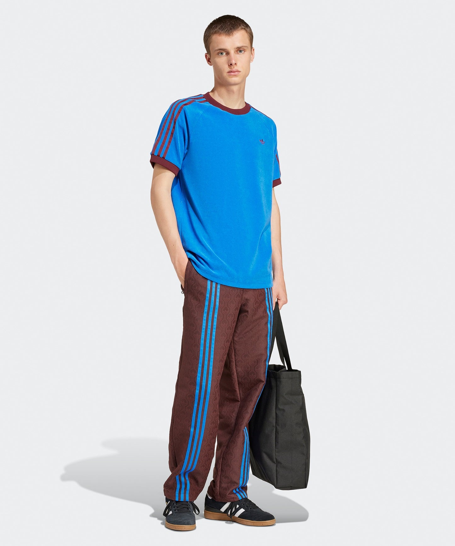 adidas/アディダス ORI CLUB TRACKPANTS