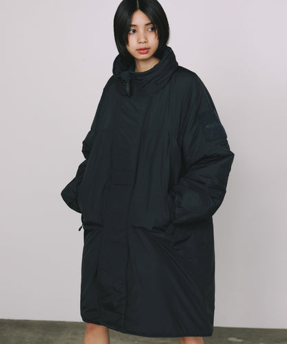 WILD THINGS / MONSTER PARKA