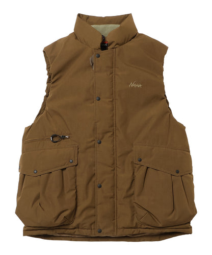 NANGA/HINOC DOWN VEST