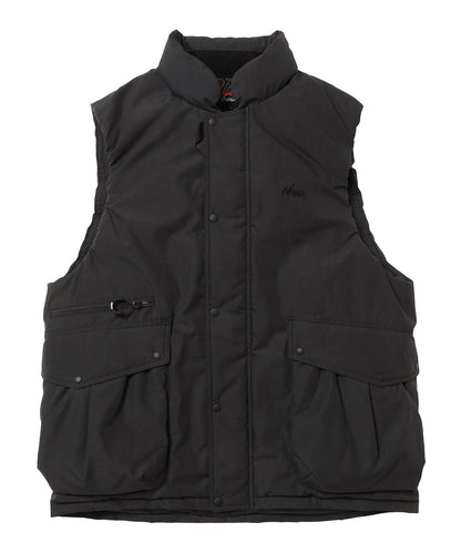 NANGA/HINOC DOWN VEST