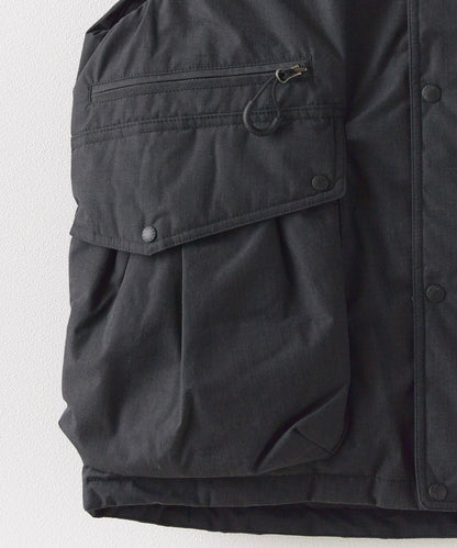 NANGA/HINOC DOWN VEST