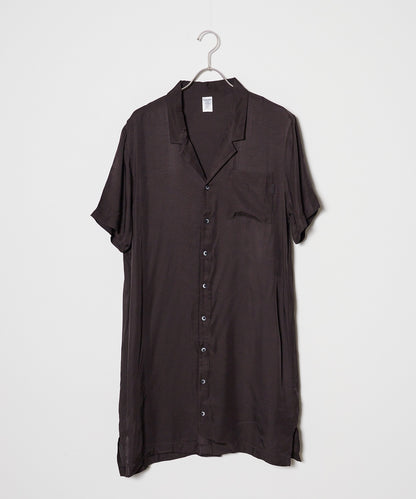 Calvin Klein / S/S NIGHTSHIRT