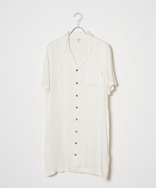 Calvin Klein / S/S NIGHTSHIRT