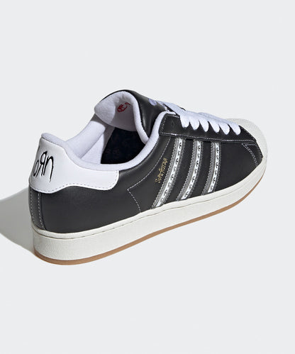 adidas×KORN / SUPERSTAR KORN